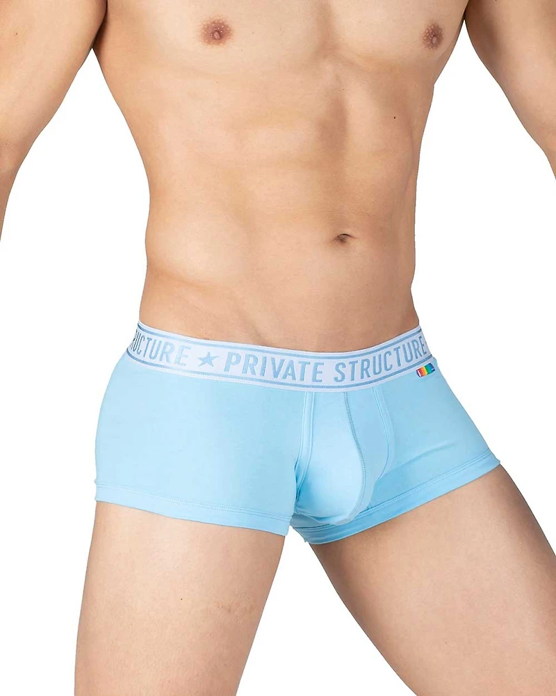 Boxer court Atlantic Blue