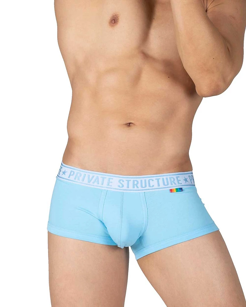Boxer court Atlantic Blue