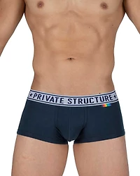 Boxer court Dark Navy