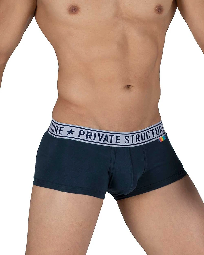 Boxer court Dark Navy