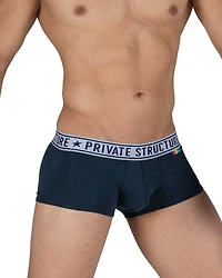 Boxer court Dark Navy