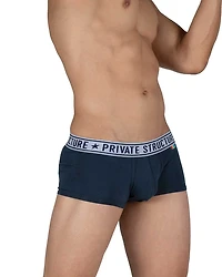Boxer court Dark Navy