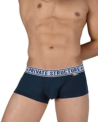 Dark Navy boxer shorts