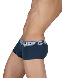 Boxer court Dark Navy