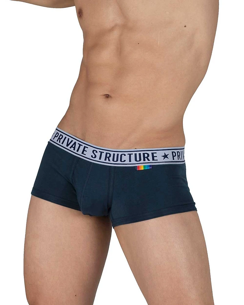 Dark Navy boxer shorts