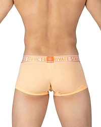 Marshmellow Orange Short Boxer