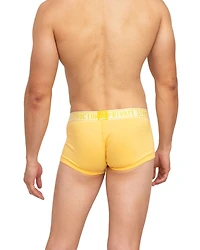 Boxer court Honeyburst
