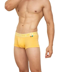 Boxer court Honeyburst