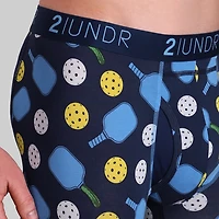 Boxer Long Swing Shift Pickled Balls
