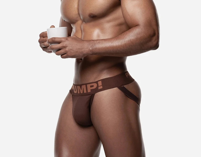 Jock Espresso
