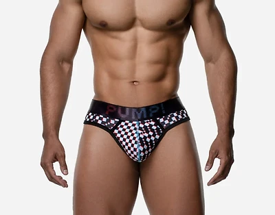 Thong Glitch