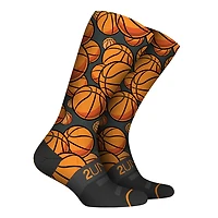 Paire de bas Flex Printed Hoops