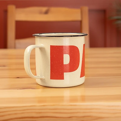 La Papa tasse