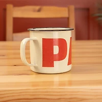 La Papa tasse