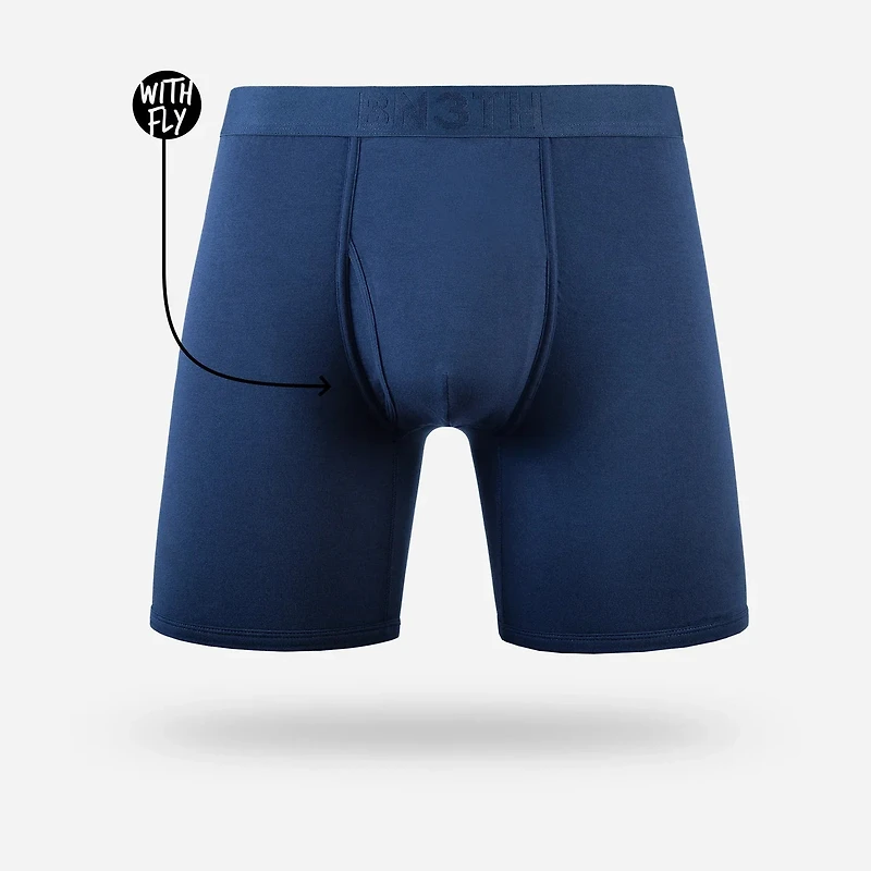 Boxer Classic Gargoyle avec fly
