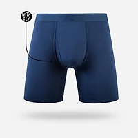 Boxer Classic Gargoyle avec fly