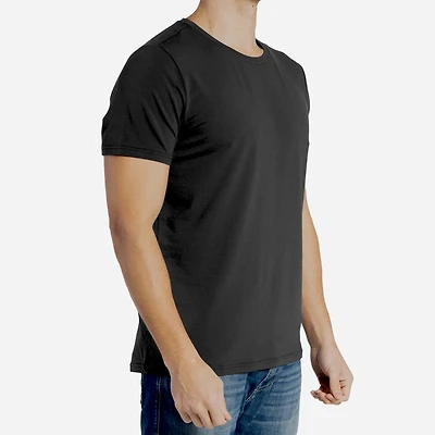 Bn3th - Crew Tee : Black