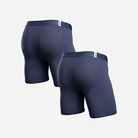 Pack de 2 boxers Classic Navy and