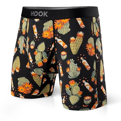 Boxer Max – 6 po : Muy Caliente
