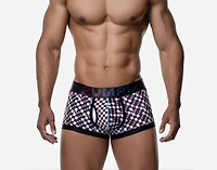 Boxer Glitch