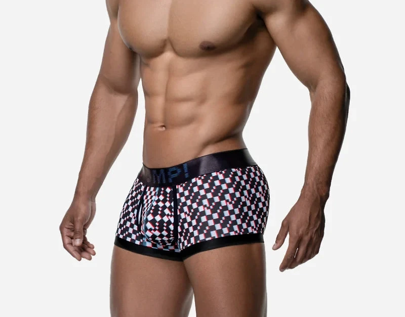 Boxer Glitch