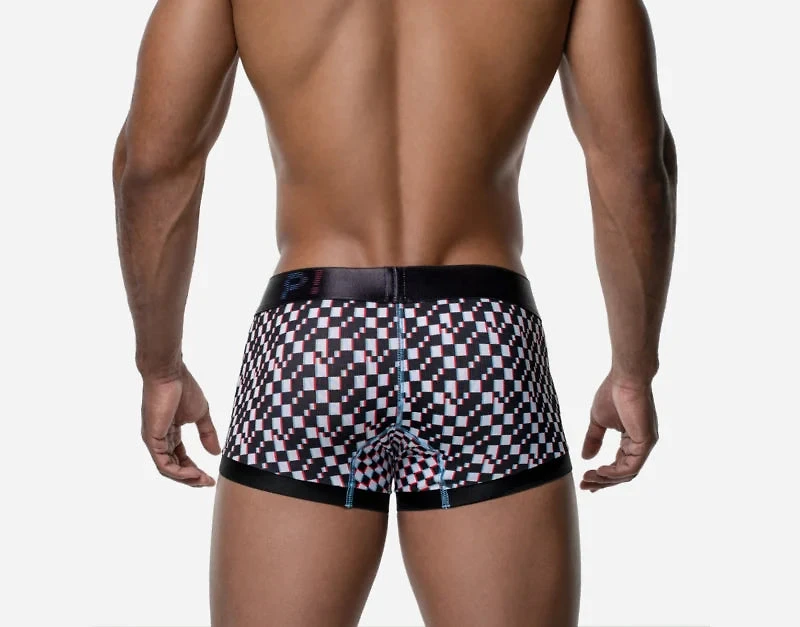 Boxer Glitch