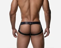 Pump Squad access short boxer