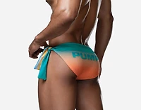 Slip de bain Heatwave Knotty