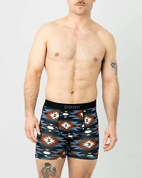 Boxer Max – 6 in: Aztec