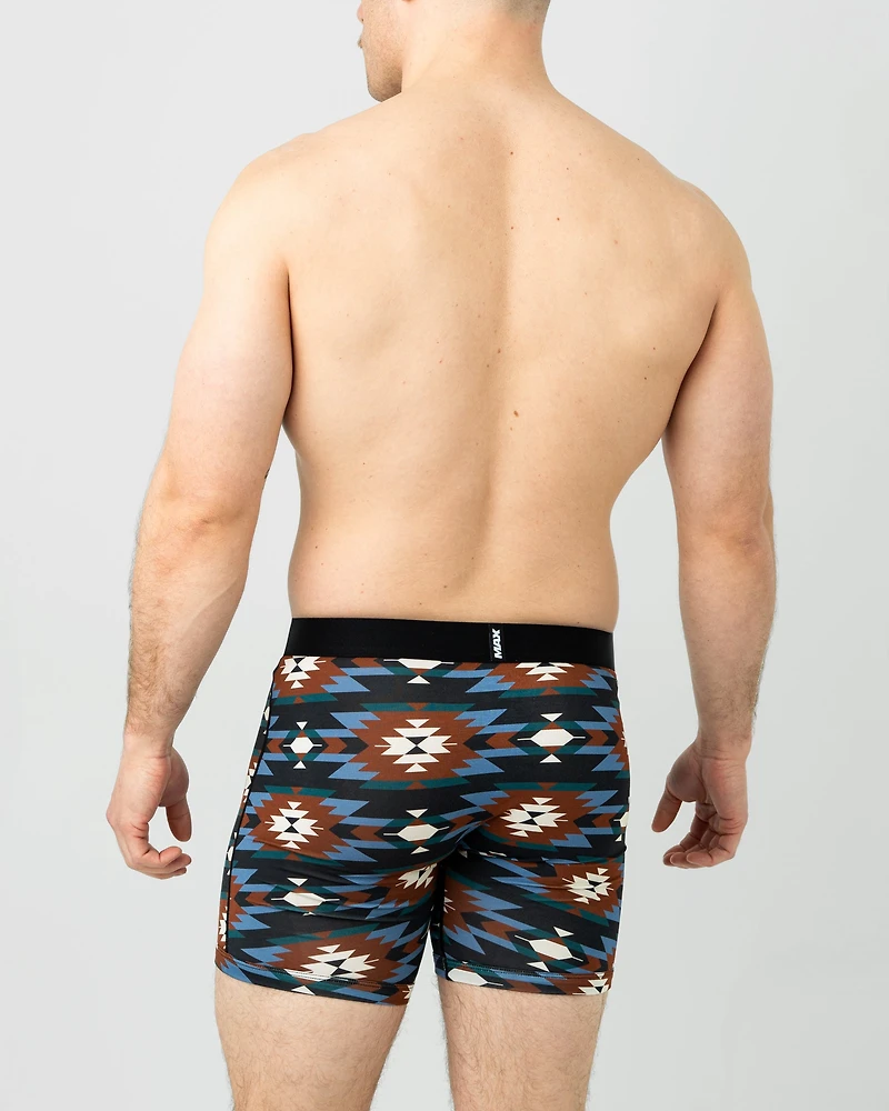 Boxer Max – 6 in: Aztec