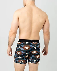 Boxer Max – 6 in: Aztec