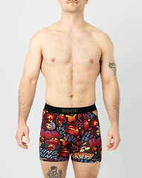 Boxer Max – 6 in: Pow