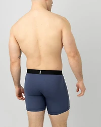 Boxer Max – 6 po : Bleu