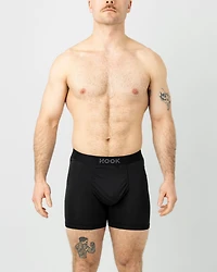 Boxer Max – 6 in: Cosmic Black