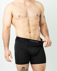 Boxer Max – 6 in: Cosmic Black