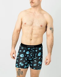 Boxer Max – 6 in: Arcade