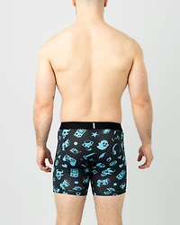 Boxer Max – 6 in: Arcade
