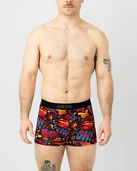 Max Short Boxer – 3.5 in: Pow