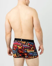 Max Short Boxer – 3.5 in: Pow