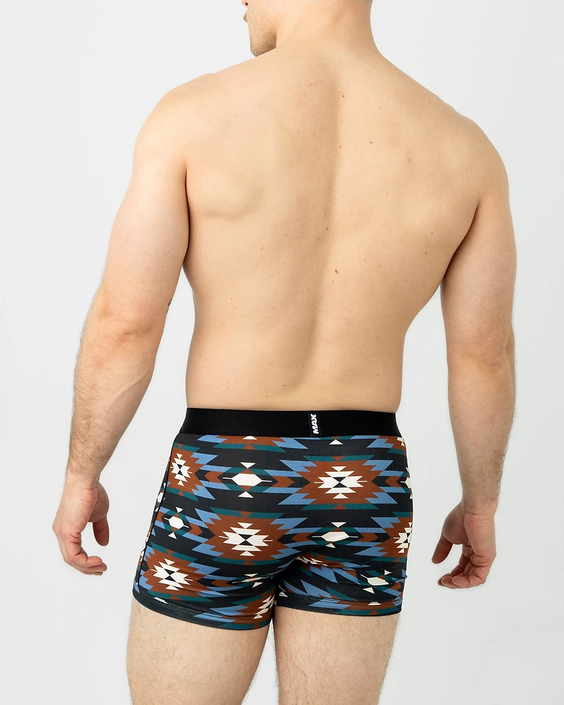 Max Short Boxer Shorts – 3.5 in: Aztec