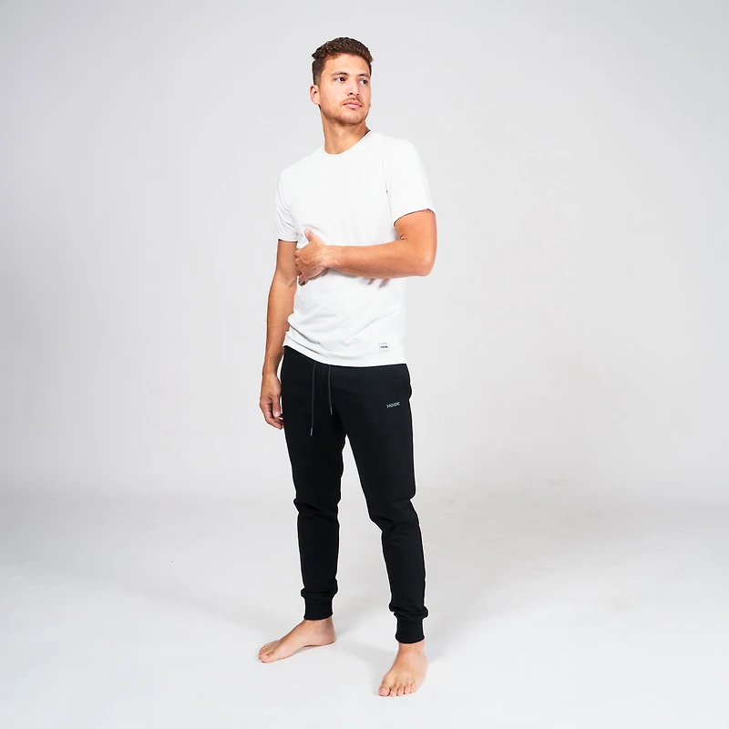 T-Shirt Daydreamer Supima blanc