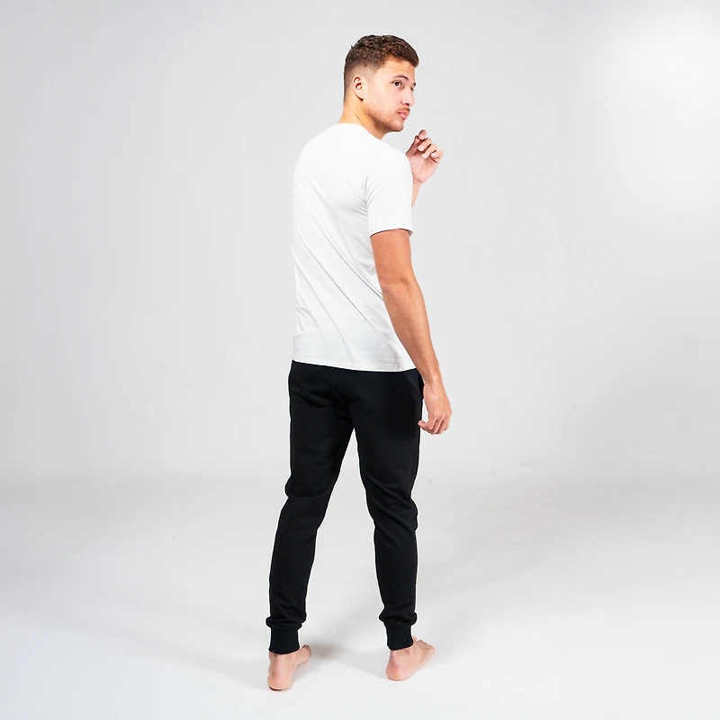 T-Shirt Daydreamer Supima blanc