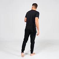 T-Shirt Daydreamer Supima noir