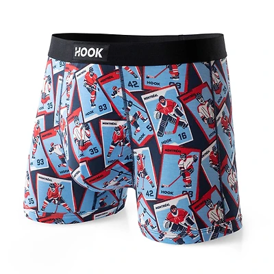 Max Trunk : MVP