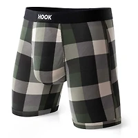 Pack de la semaine: 7 boxers Hook et paires bas