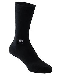 4 paires de bas mi-mollet: Funky