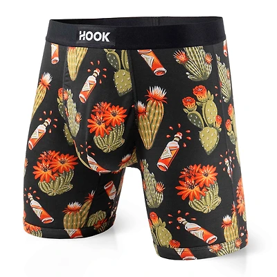 Max Boxer Brief : Muy Caliente