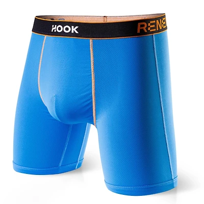 Boxer Renew : Semi-compression Light Blue
