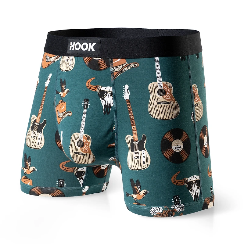 Max Trunk : Cowboy