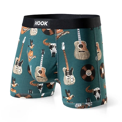 Max Trunk : Cowboy